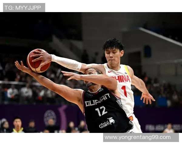 CBA年轻球员成长轨迹分析及其未来发展潜力探讨 CBA年轻球员成长轨迹分析及其未来发展潜力探讨